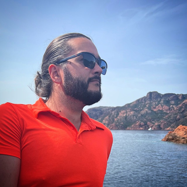 Lukman Nuriakhmetov